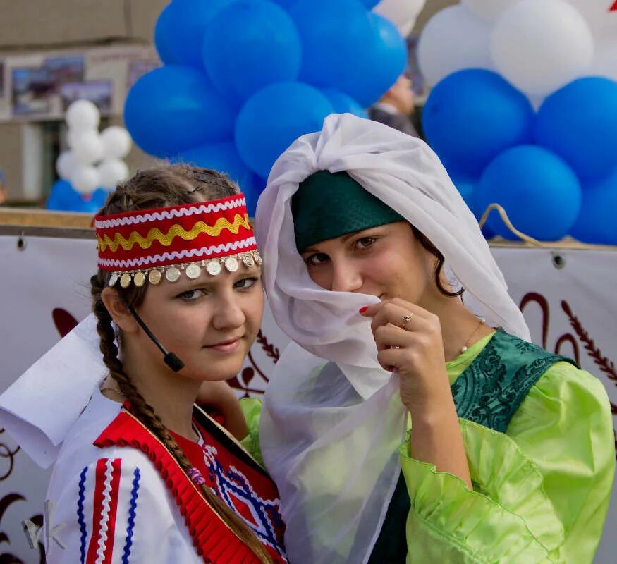 Группа дружбы народов