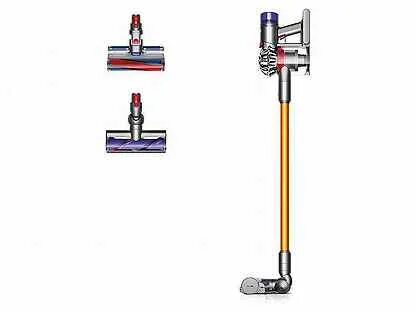 Dyson v8 sv25 вертикальный