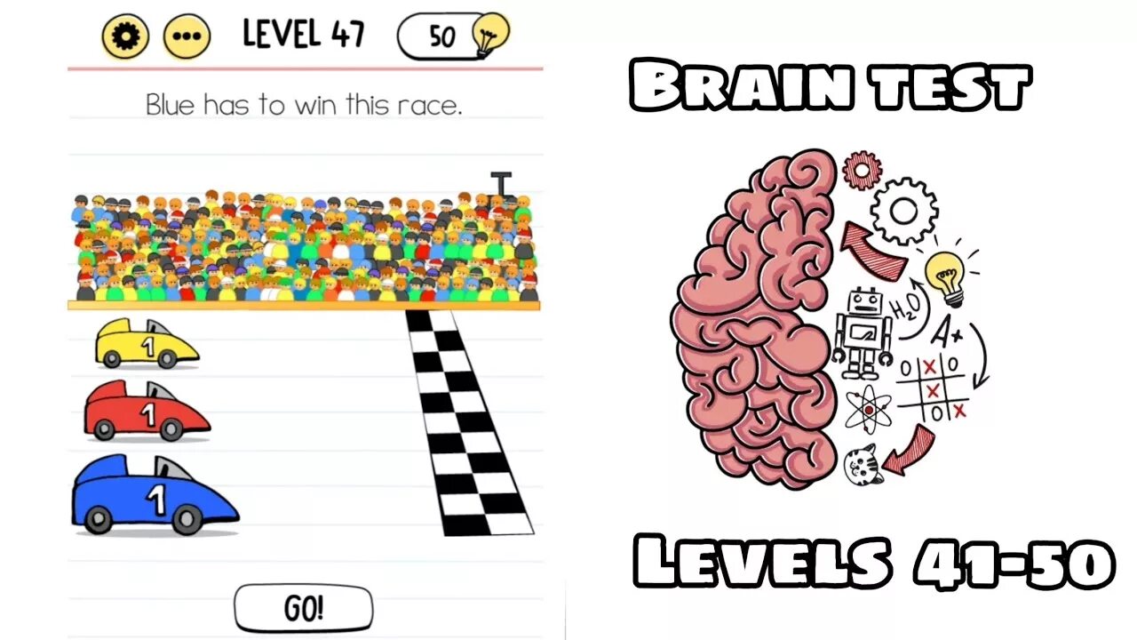 Brain test 107. Игра Брайан тест. Игра Brain 46. Brain Test уровень 46. Игра головоломка Brain Test.