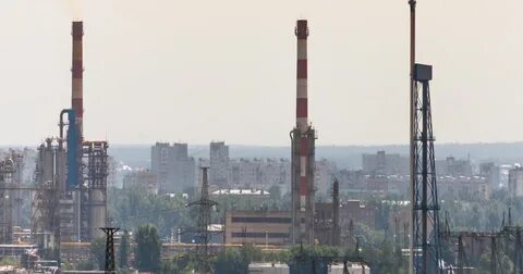 Нпз экология