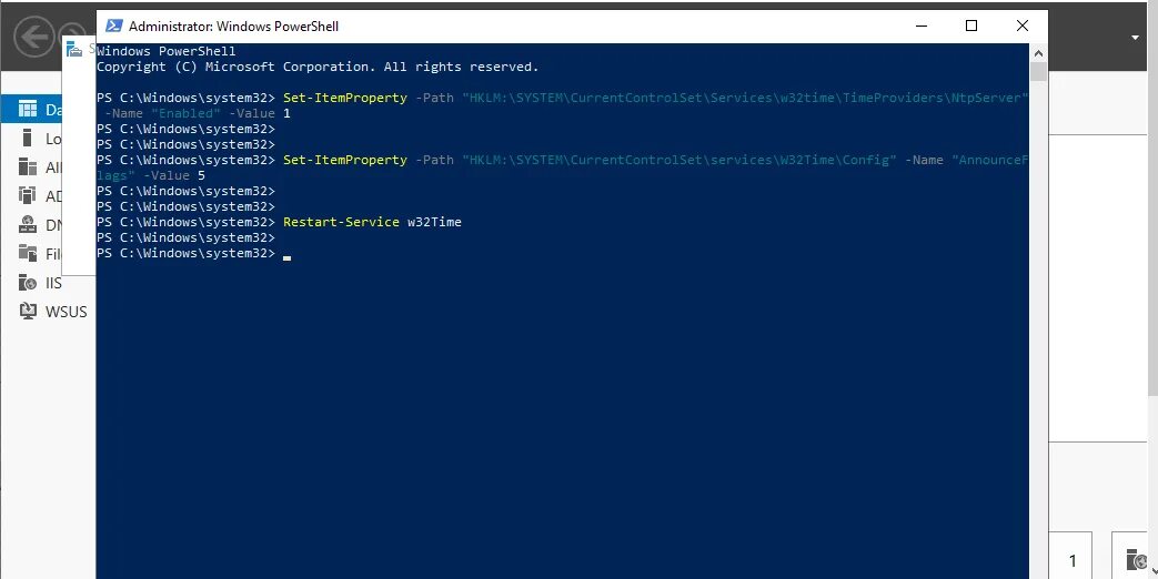W32 aidetectmalware вирус тотал. Ntp server windows. time server ntp. w32tm указать локальный ntp. show ntp status.