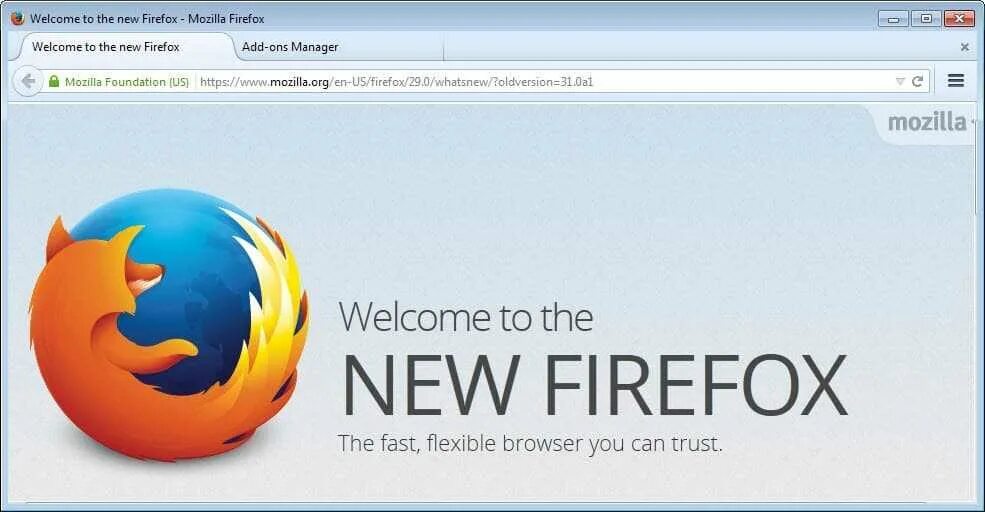 Mozilla Firefox новый. Фаерфокс 29. Firefox 90. Недостатки Mozilla Firefox.