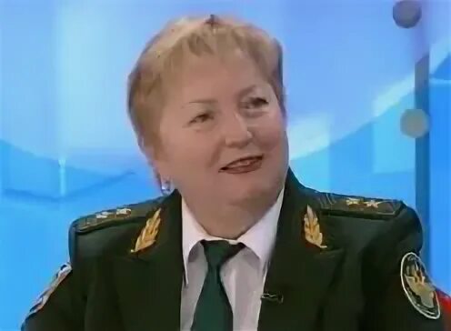 Заместитель руководителя таможенной службы россии. Генерал таможенной службы Голендеева.
