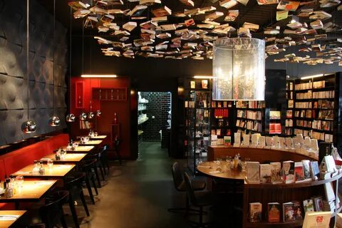 Book media shop