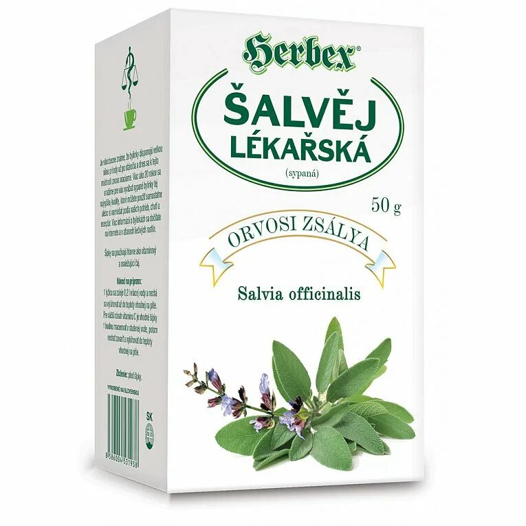 Чай с шалфеем для чего. Хербекс. чай хербекс от компании форайз. herbex как принимать.