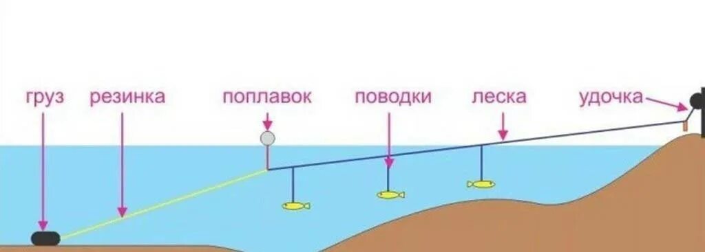 Оснастка донной снасти на чехонь. Схема ловли рыбы на резинку. Ловля щуки на резинку с берега. Ловля щуки на резинку на живца. Ловлю рыбы на резинке