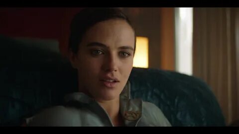 Jessica Brown Findlay in Want & Consequence (2020). gallery. 