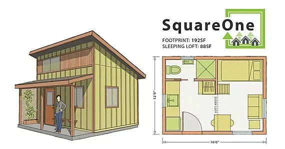 Проекты тини хаус домов с чертежами Free Vector Illustration of house planning Architectural floor plans, House plan