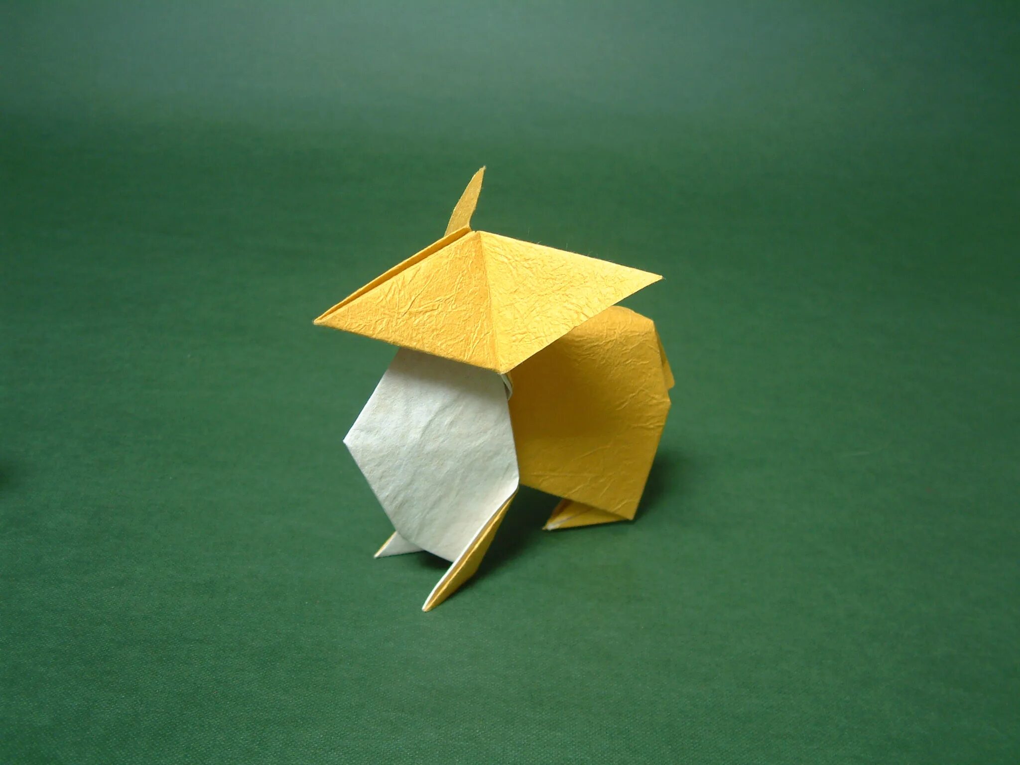 Оригами. Оригинальное оригами. Маленькие оригами. Поделки из бумаги оригами. Как сделать маленький оригами
