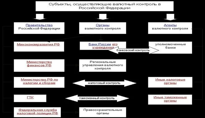Выполнение функций агентов валютного контроля. Органы валютного контроля. органы валютного контроля схема. полномочия органов валютного контроля.
