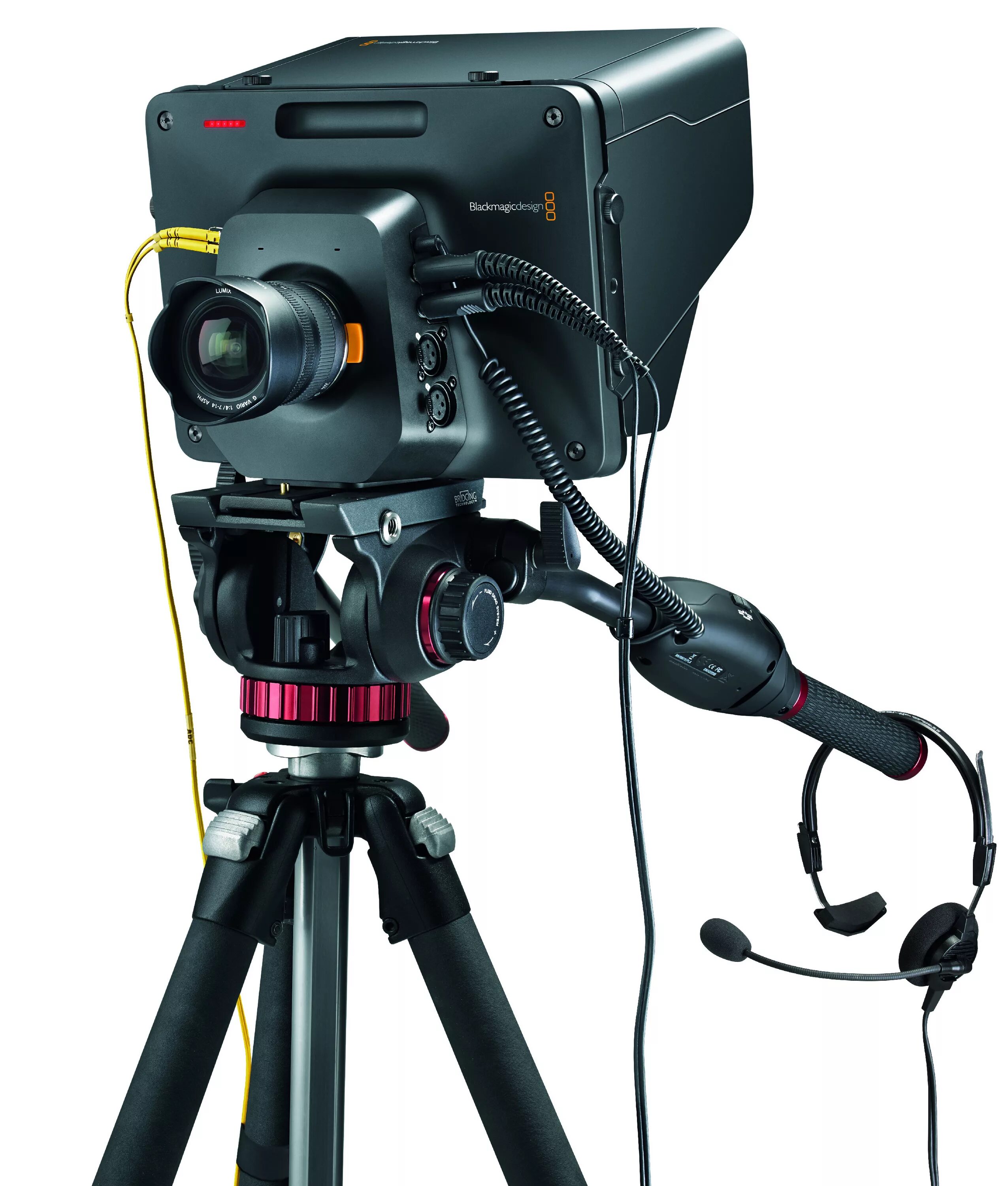 Camera studio. Камера blackmagic studio camera 4k. studio camera 4k plus видеокамера blackmagic. камера blackmagic 4k студийная. видеокамера blackmagic design studio camera hd.
