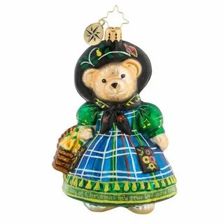 Елочные игрушки радко