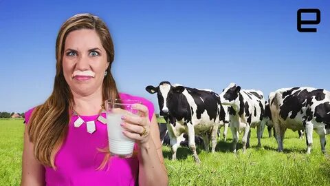 Milk farm