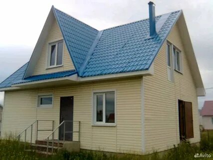 Дома в александровке