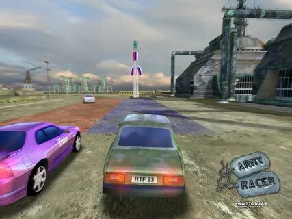 Где racer
