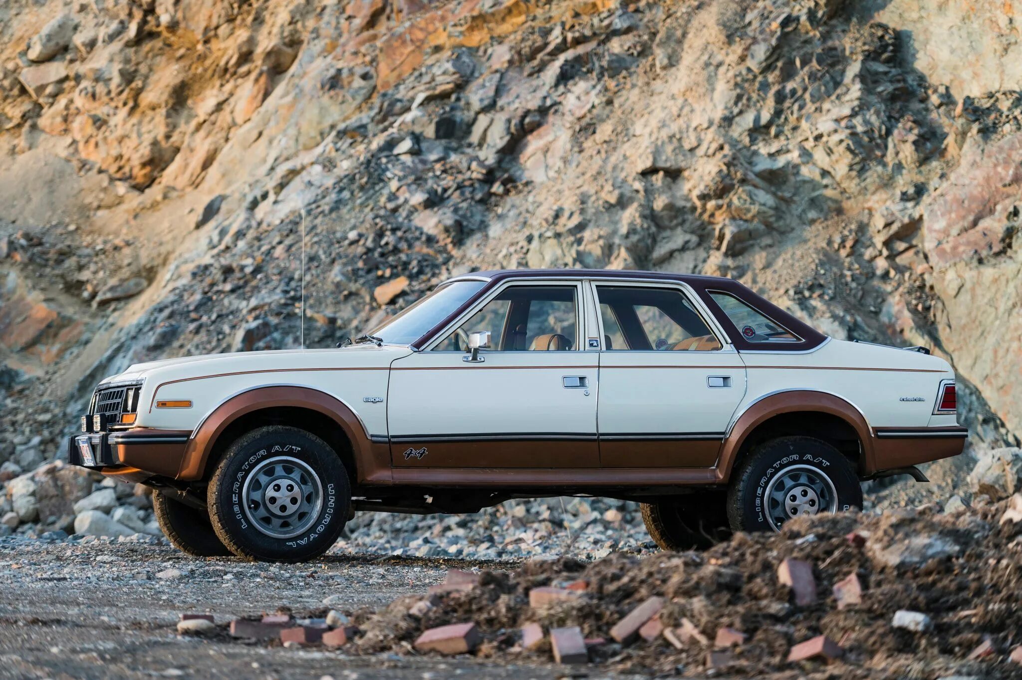 Седаны с полным приводом. AMC Eagle 4х4. 1987 AMC Eagle 4x4. AMC Eagle sedan. AMC Eagle 4wd.