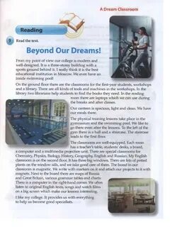 Beyond our dreams перевод текста