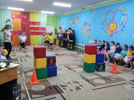 Сайт детского сада белово