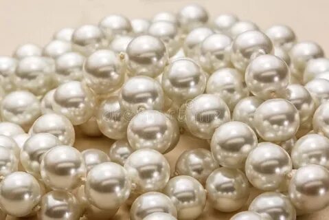 Photo pearls
