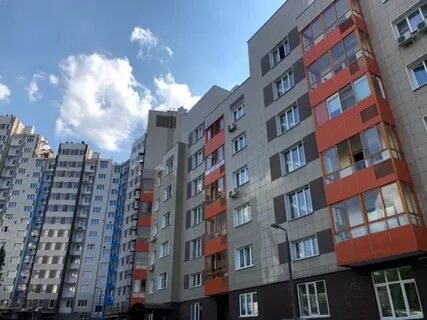 Снять красково