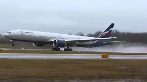 Слушать боинг 777