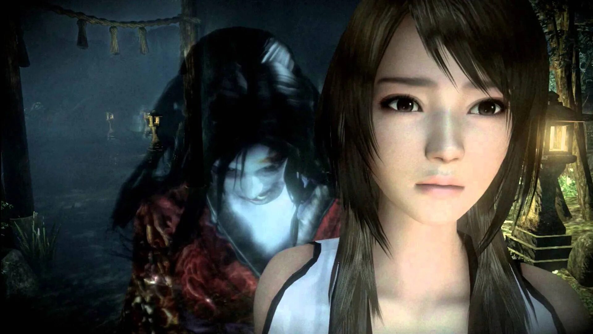 Msi project zero. Игра project zero maiden of blackwater. fatal frame 5. fatal frame: maiden of black water. project zero: maiden of black water.