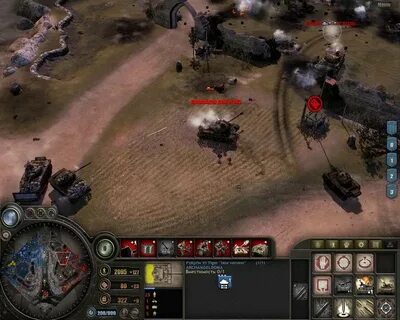 Company of heroes eastern