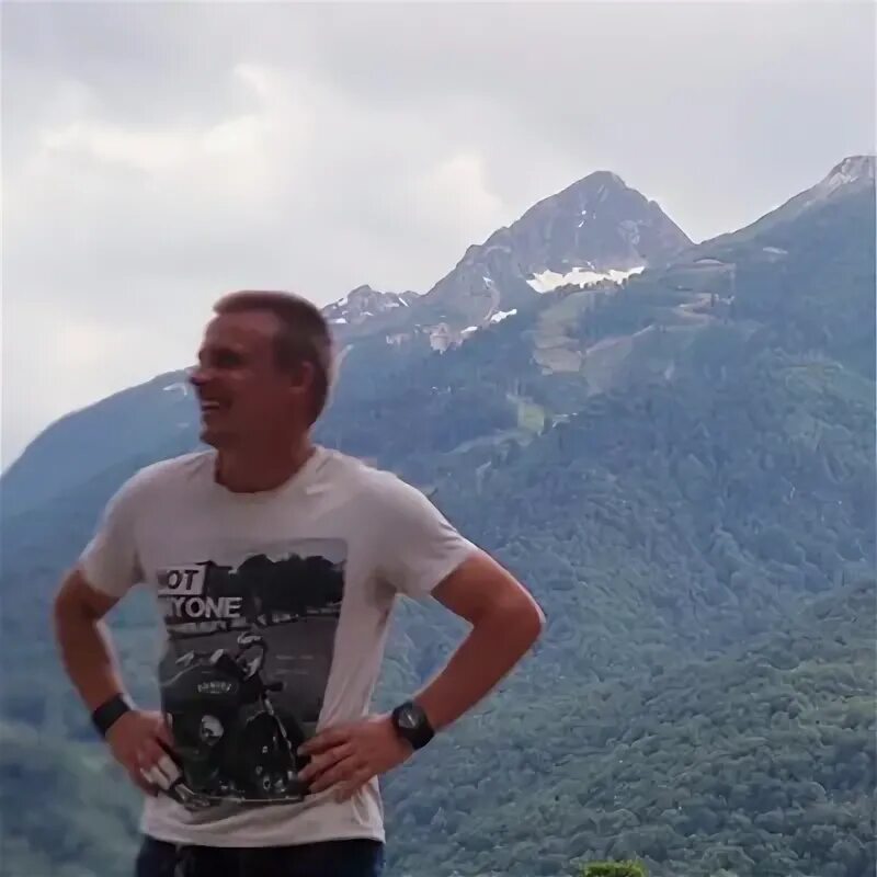 Sergey good. Sergey good