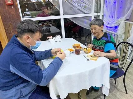 Социальная якутск