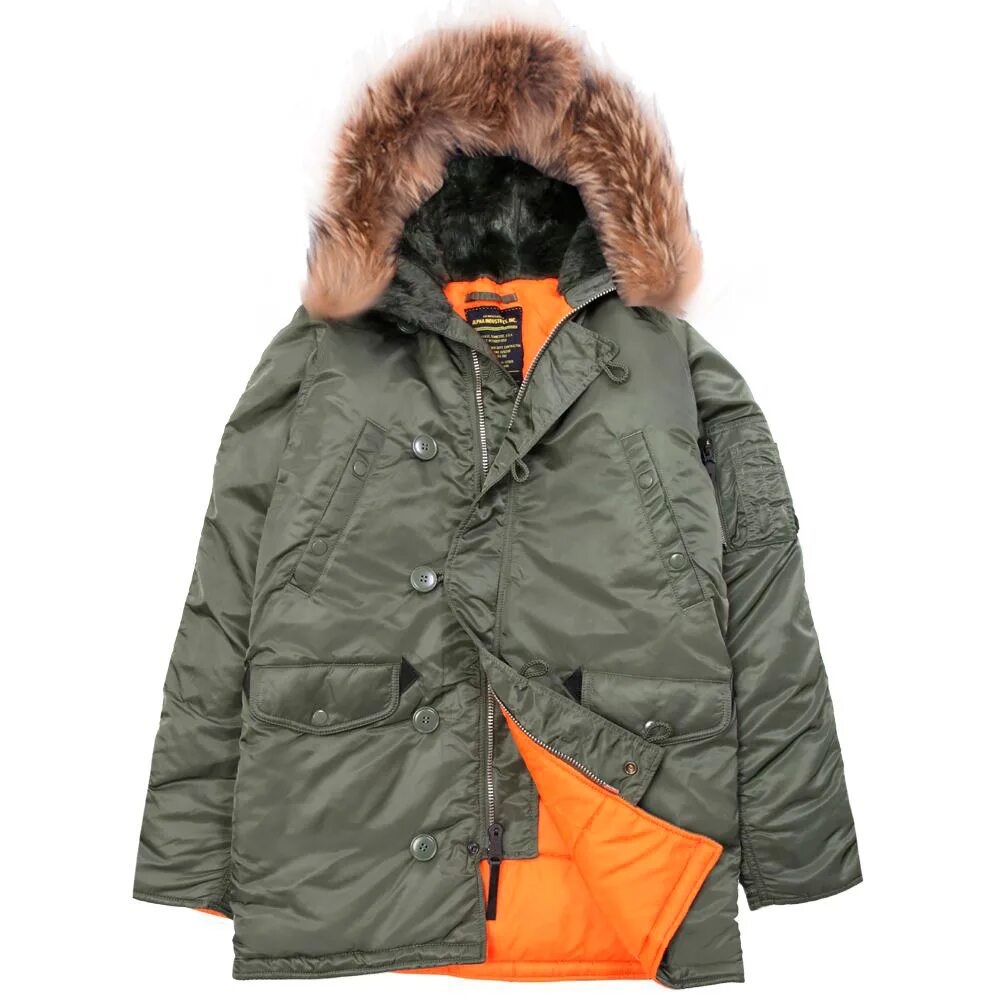 Магазин купить аляску. Alpha industries n3b. Куртка Аляска Alpha industries Slim Fit n-3b,. Аляска Alpha industries n-3b Slim Fit Grey. N-3b Parka Alpha industries.