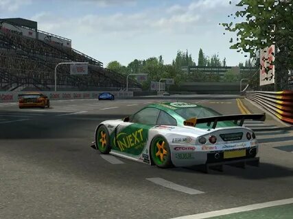 Live for speed