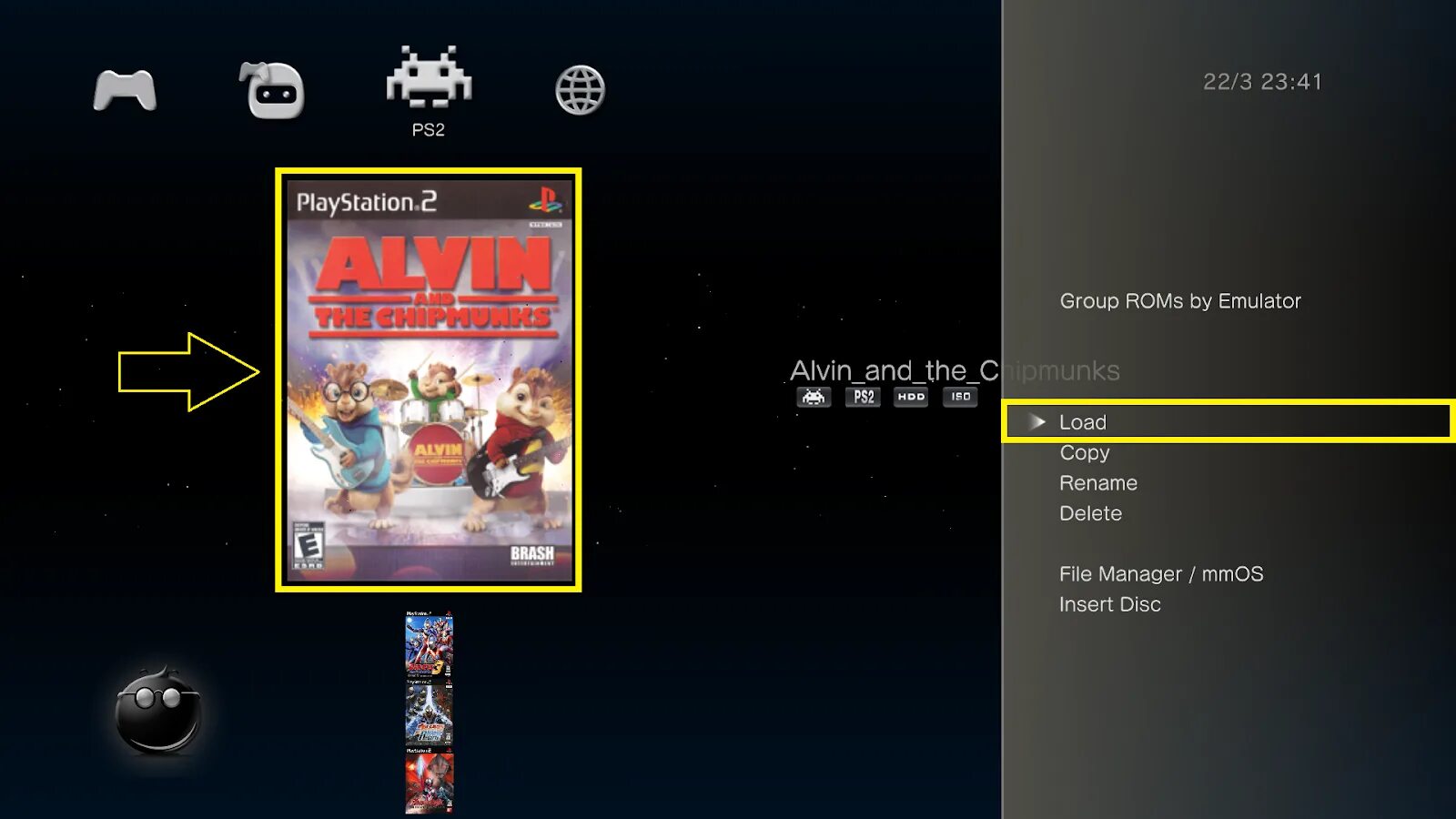 Iso образы ps2. Ps3 ISO. Ps3 games ISO. Запуск ISO на ps3. Как установить ISO на ps3