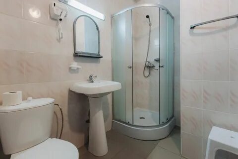 Гостиница пятигорск 2