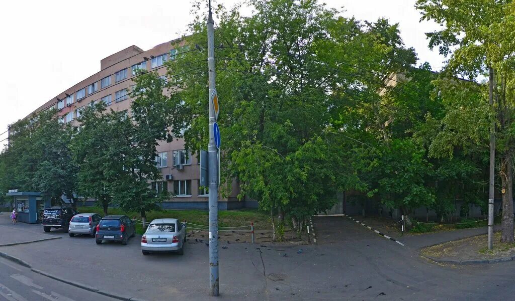 Г. Москва большая косинская 27. Москва большая косинская 27. Бц "косинская мануфактура". Москва, большая косинская, д.