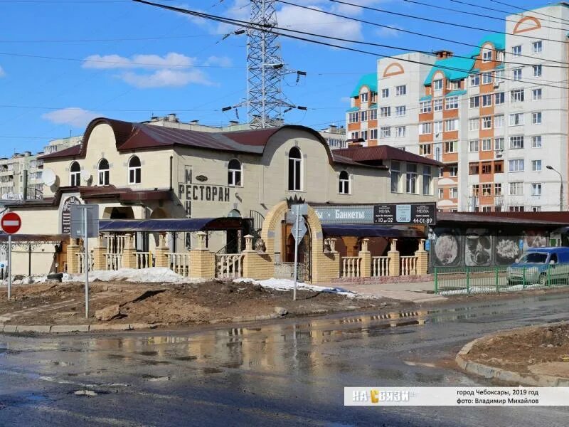 Кафе "Менуа" - в январе 2012 года