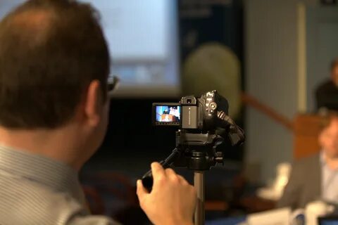 Internal video
