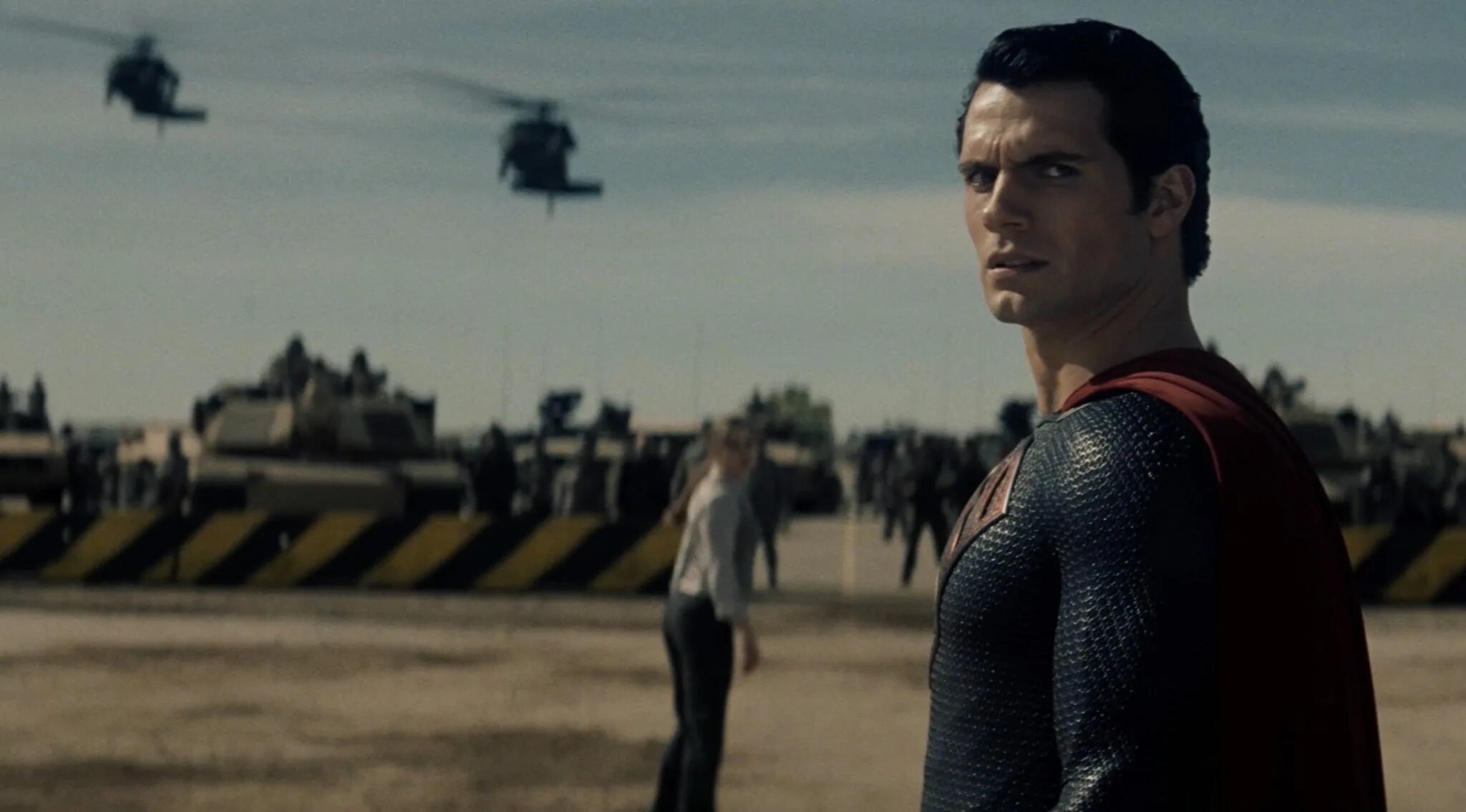 Полет человека из стали. Man of Steel 2013. Супермен Джеймса Ганна.