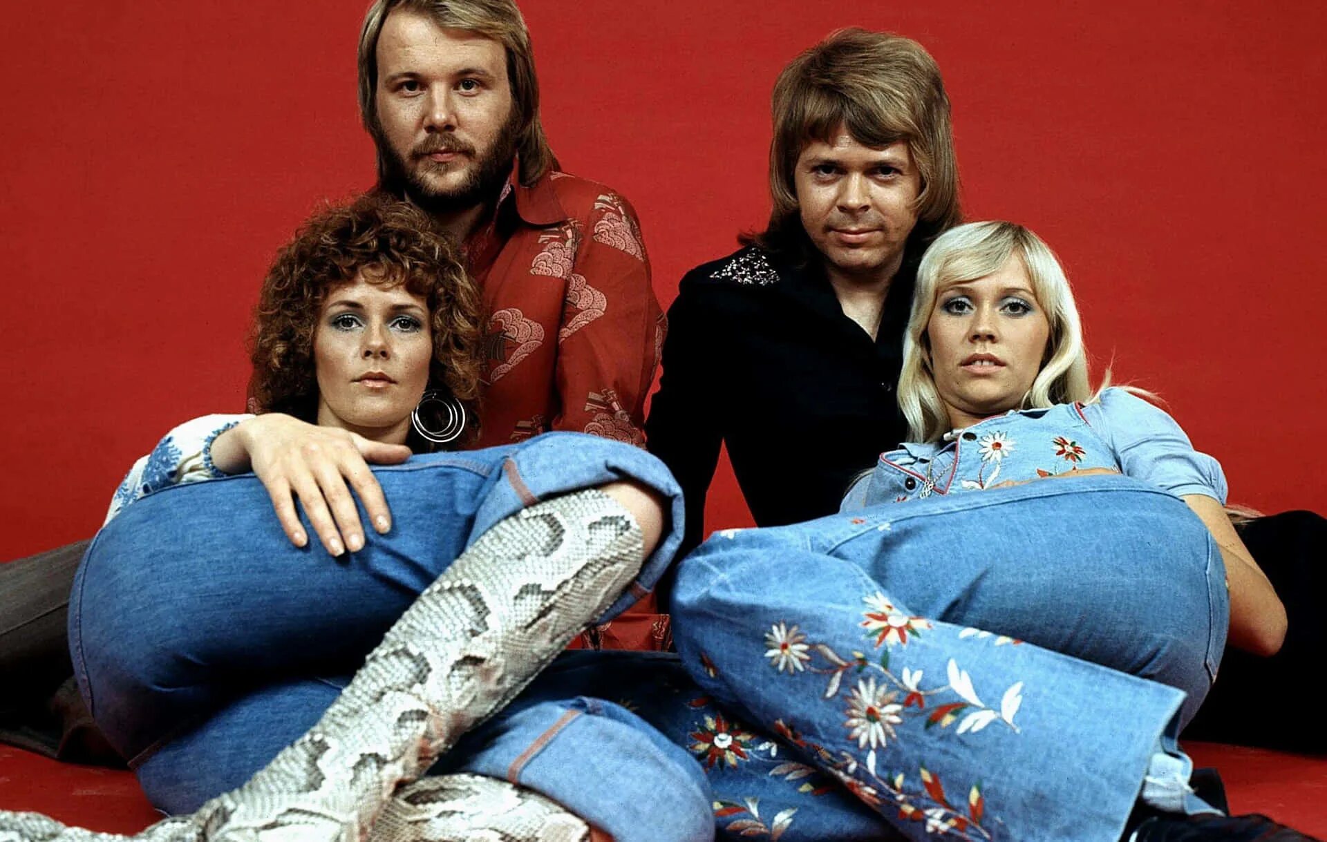 Солистка авва. Группа ABBA 1977. Группа ABBA 1974. Абба Швеция 1974. Группа абба 80.