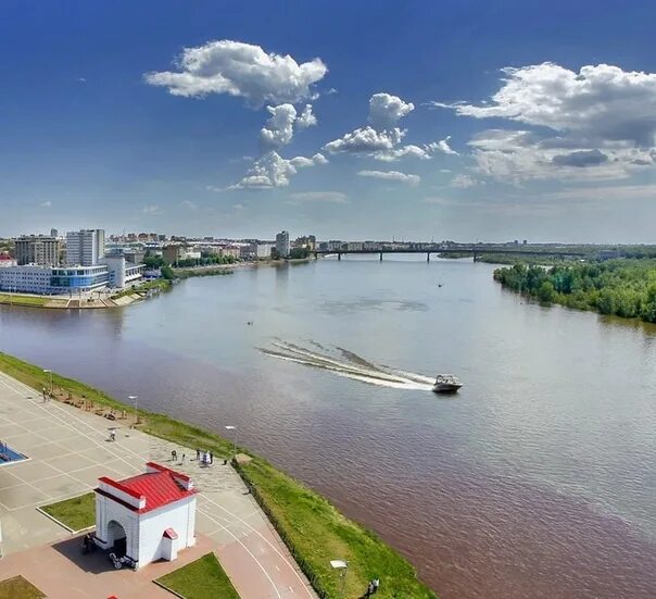 Два омича упали с мостов в Иртыш Новости Омска