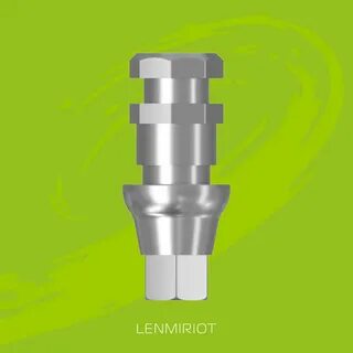 Импланты lenmiriot отзывы