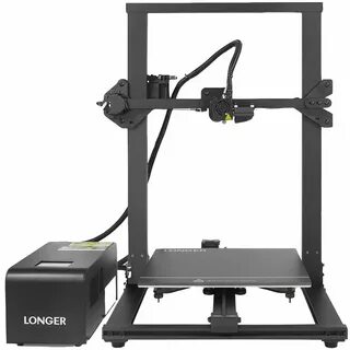 Longer 3d