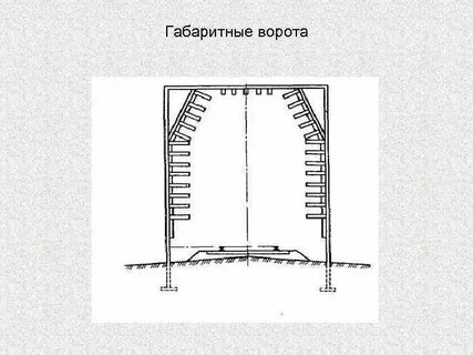 Контрольная рама