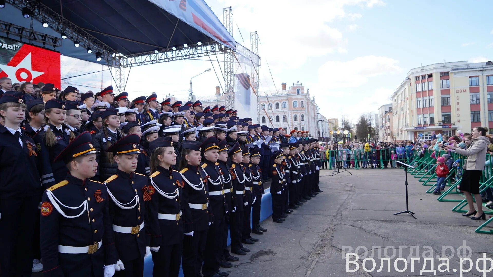 1 мая вологда. Парад Победы Вологда 2022. Вологда день Победы 2022 года. Парад в Вологде 9 мая 2022 года. Парад Победы Вологда.