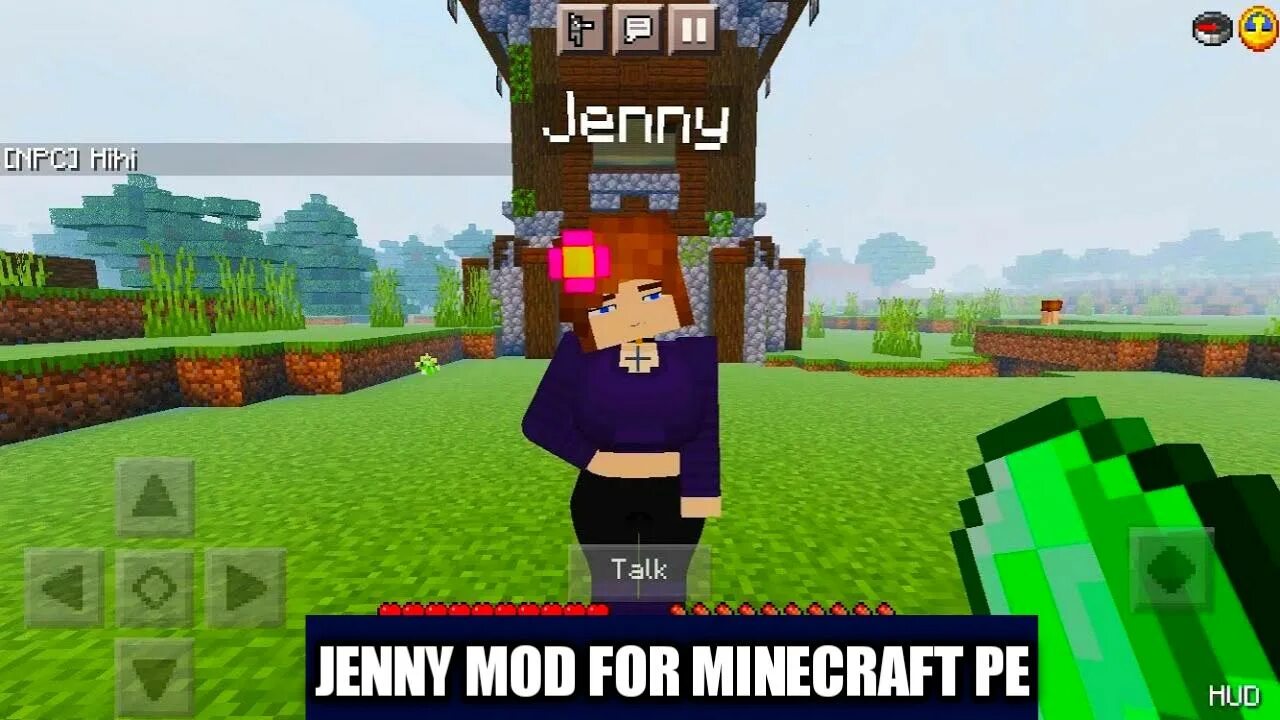 Дженни MCPE. Jenny Mod. Дженни мод 1.4. Мод на Дженни в майнкрафт пе. Jenny mod for minecraft mods