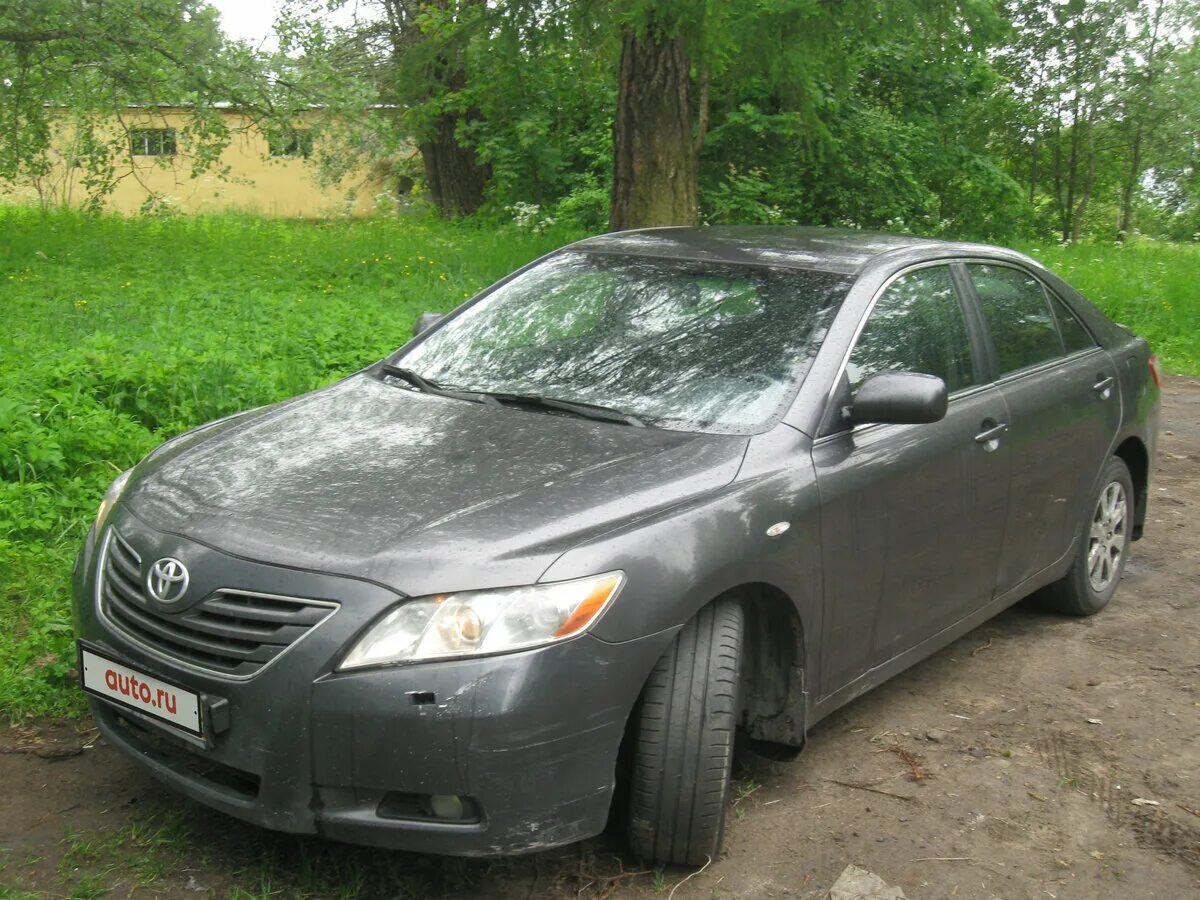 5. Камри 40 механика обороты. Тойота камри 40 спб. Тойота камри 2008-2010. Camry 6.