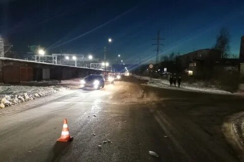 Дтп 3 января тверь кимры
