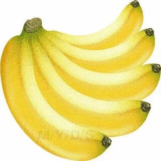 Banana 5