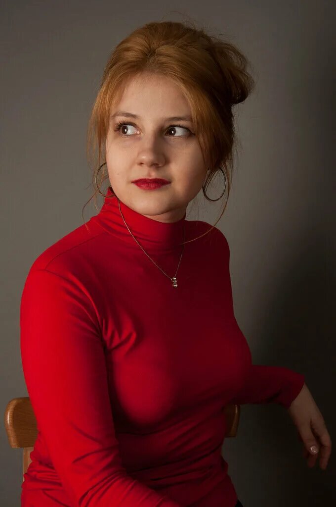 Девушка базанова. Девушка базанова