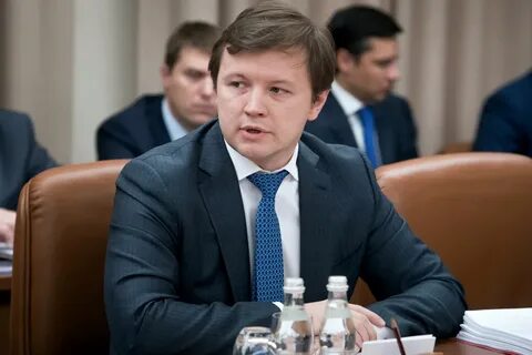 Департамент развития москва