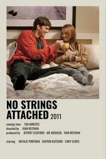 No strings attached